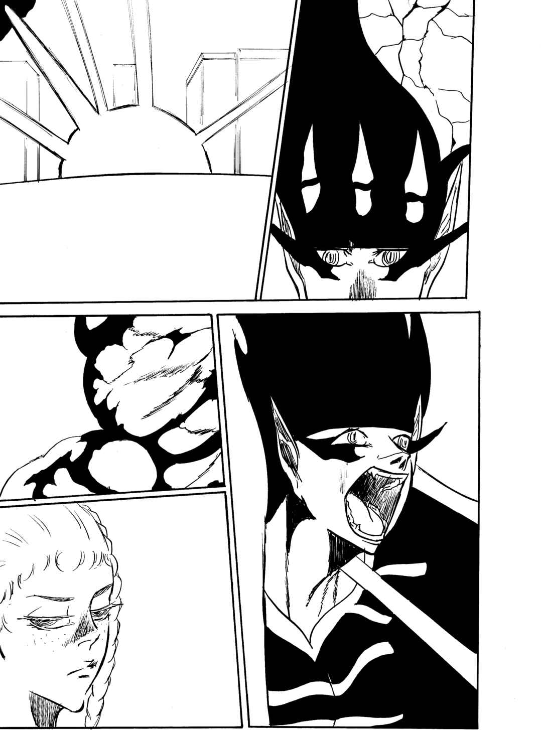 White World Chapter 38 - Page 5