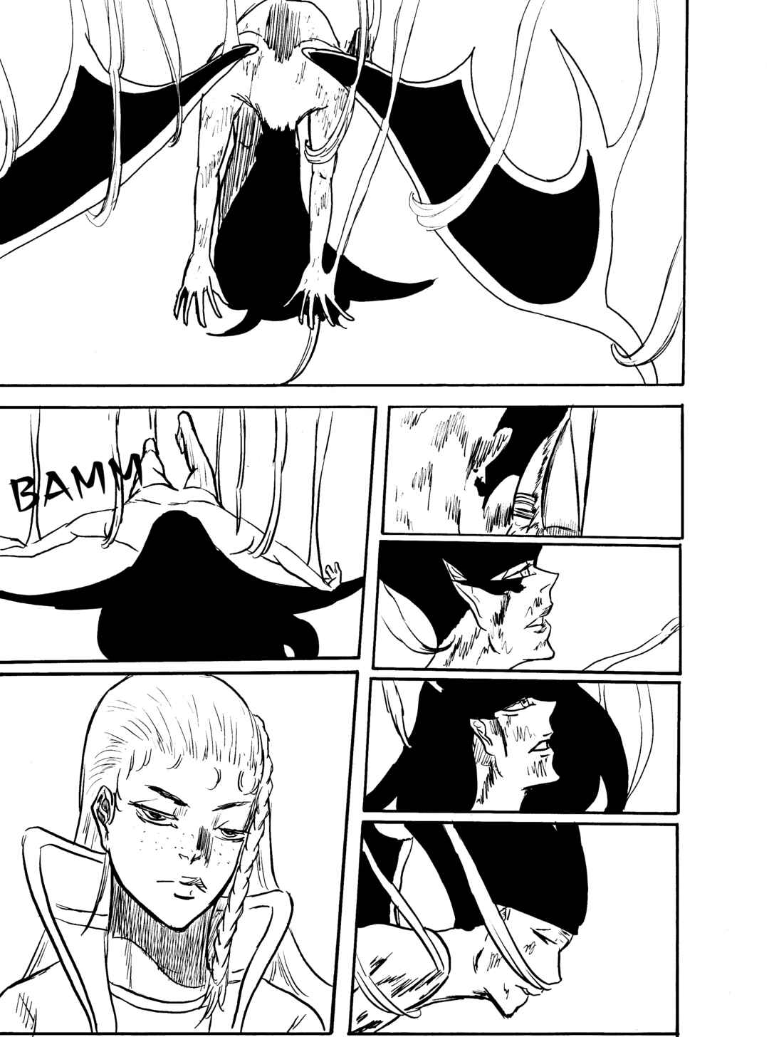 White World Chapter 38 - Page 6