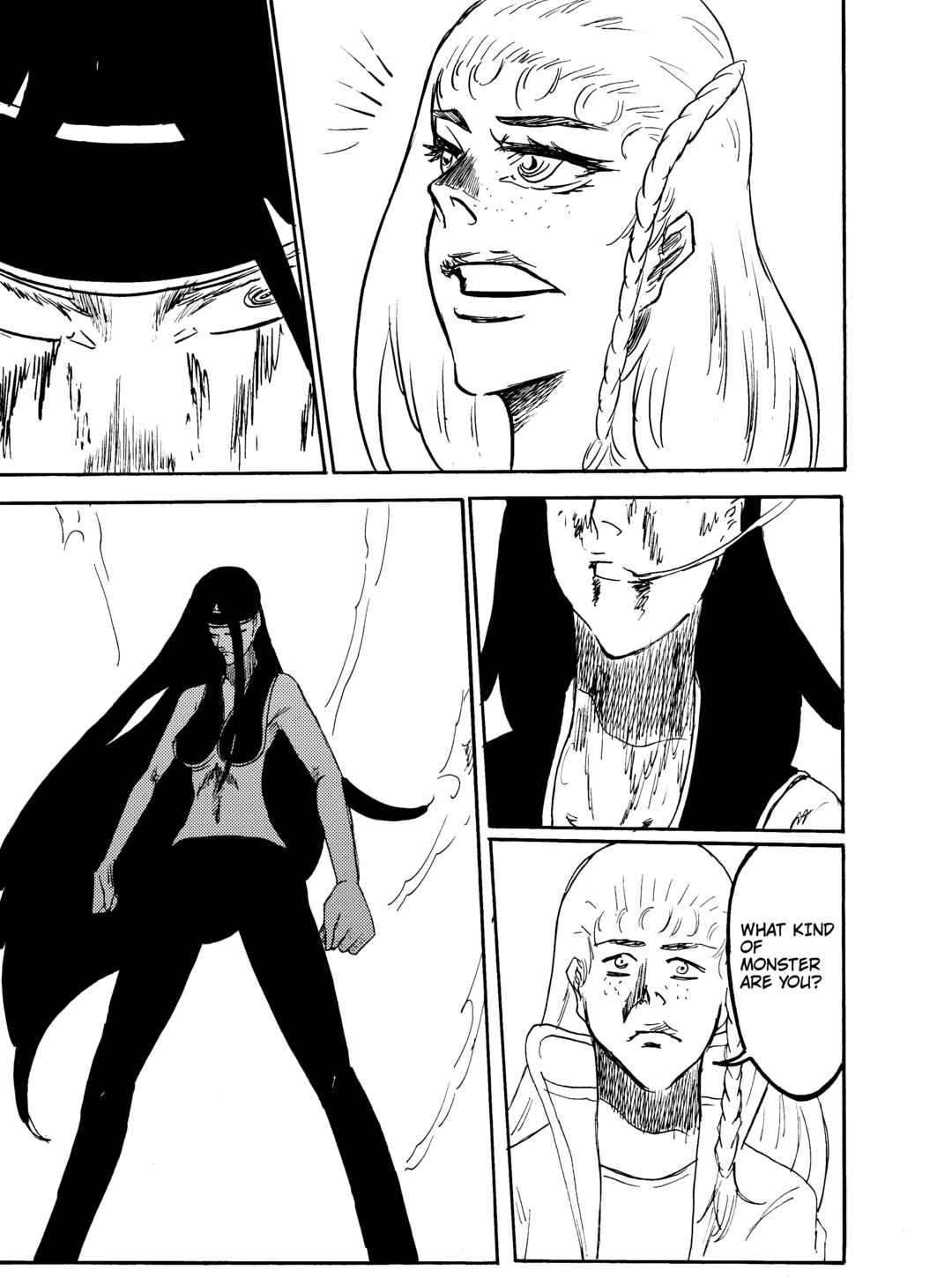 White World Chapter 38 - Page 7