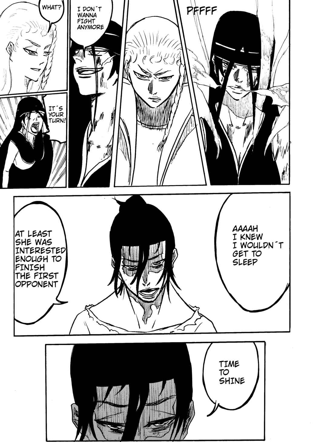 White World Chapter 38 - Page 8