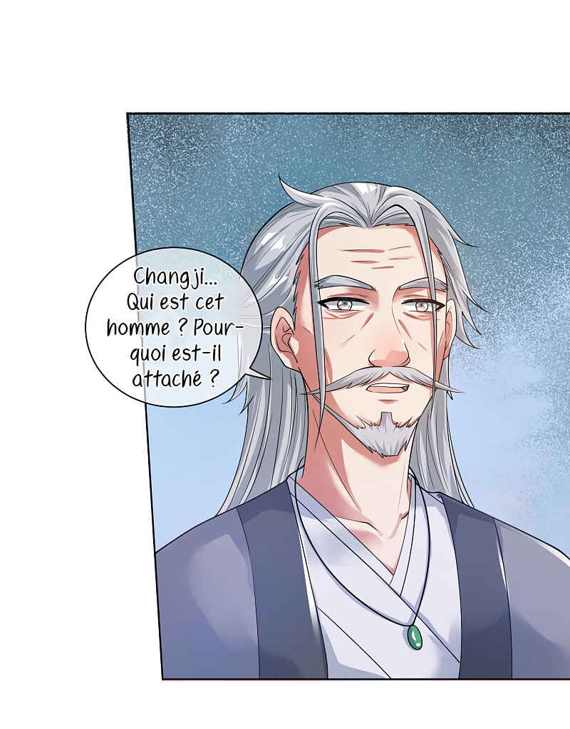Cat System: The Emperor Is a Cat Lover Chapter 49 - Page 31
