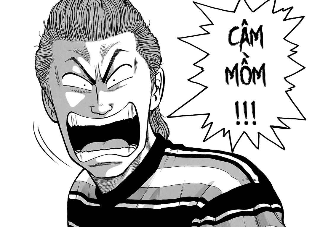 Shinsouban Crows Chapter 29 - Page 27