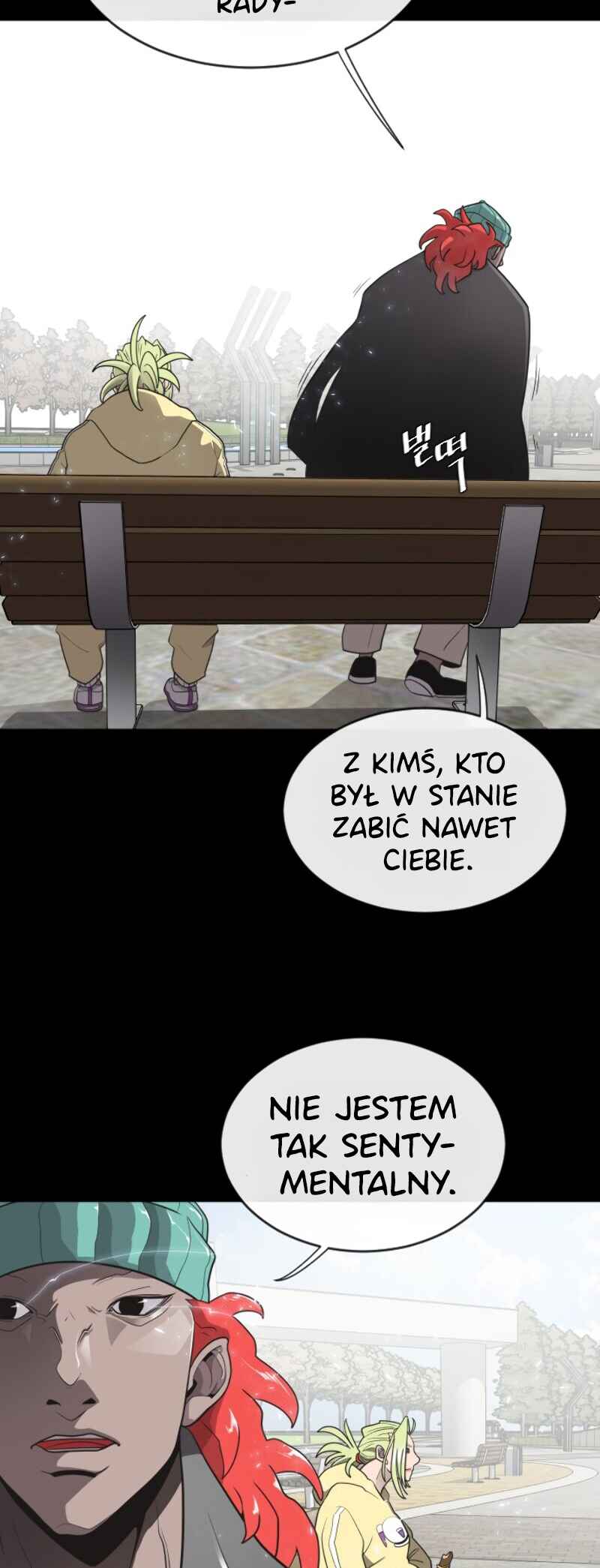 The Superhuman Era Chapter 14 - Page 24
