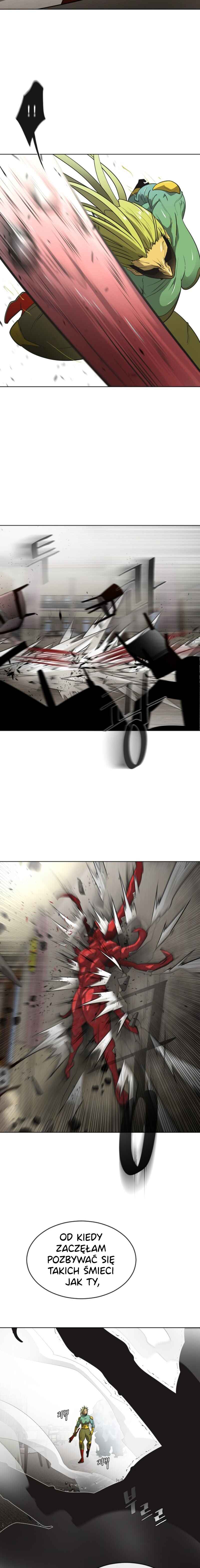 The Superhuman Era Chapter 14 - Page 34