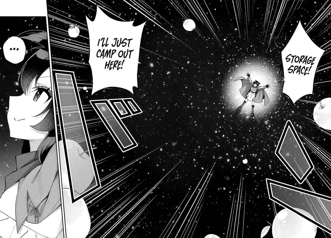 Ato wa Gojiyuu ni Douzo! ~Tutorial de Kami-sama ga Last Boss wo Taoshi Chatta node Watashi wa Suki Houdai Ikiteiku~ Chapter 5 - Page 12