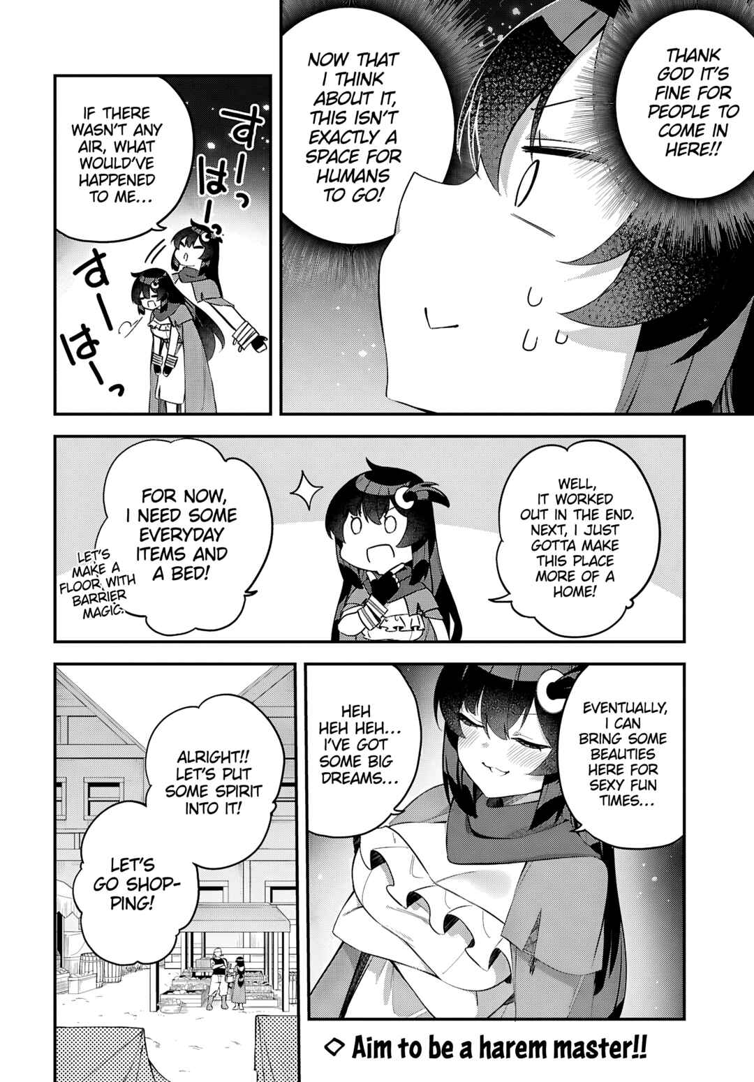 Ato wa Gojiyuu ni Douzo! ~Tutorial de Kami-sama ga Last Boss wo Taoshi Chatta node Watashi wa Suki Houdai Ikiteiku~ Chapter 5 - Page 13