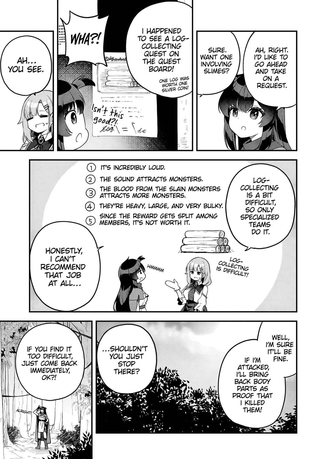 Ato wa Gojiyuu ni Douzo! ~Tutorial de Kami-sama ga Last Boss wo Taoshi Chatta node Watashi wa Suki Houdai Ikiteiku~ Chapter 5 - Page 7