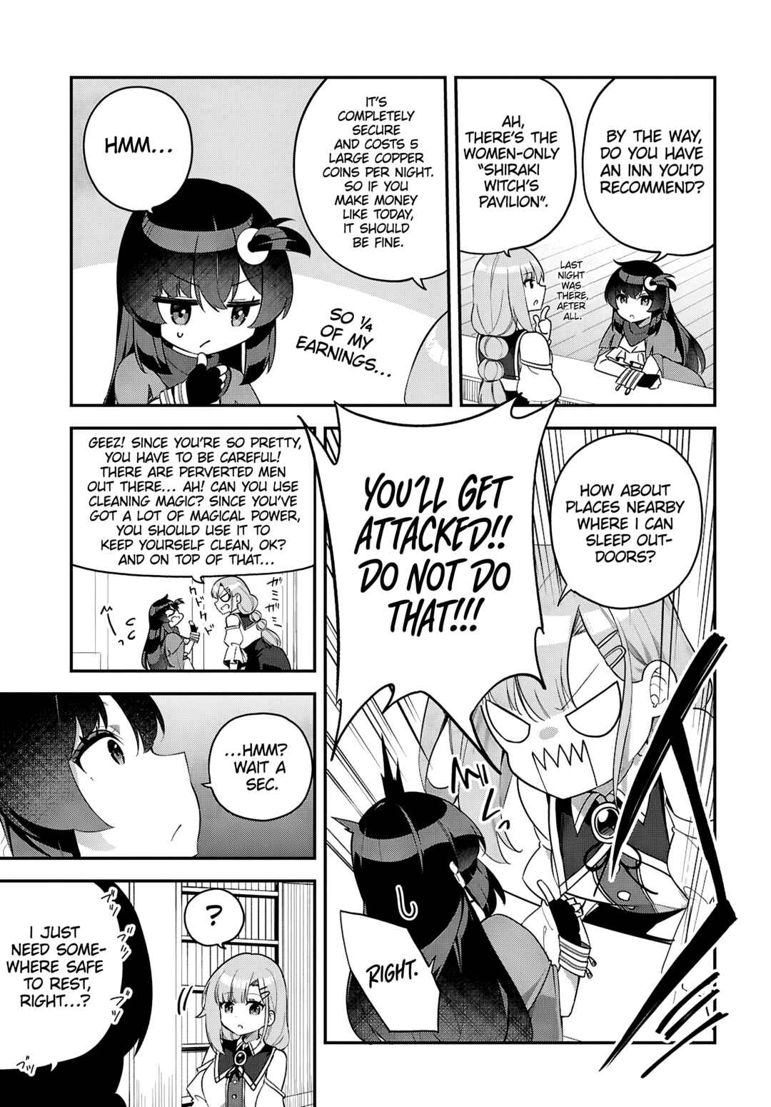 Ato wa Gojiyuu ni Douzo! ~Tutorial de Kami-sama ga Last Boss wo Taoshi Chatta node Watashi wa Suki Houdai Ikiteiku~ Chapter 5 - Page 9