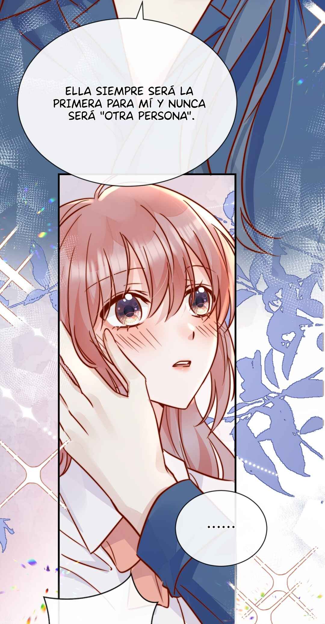The Way My Nemesis Looks At Me Is Slowly Shifting Chapter 84 - Page 4