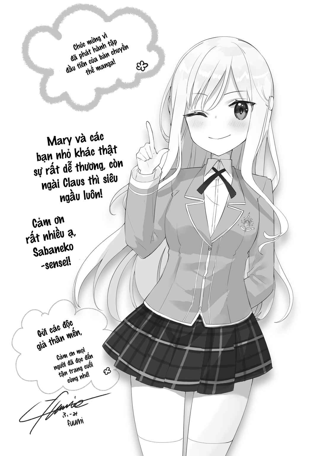 Douyara Watashi no Karada wa Kanzen Muteki no You Desu ne Chapter 6 - Page 29