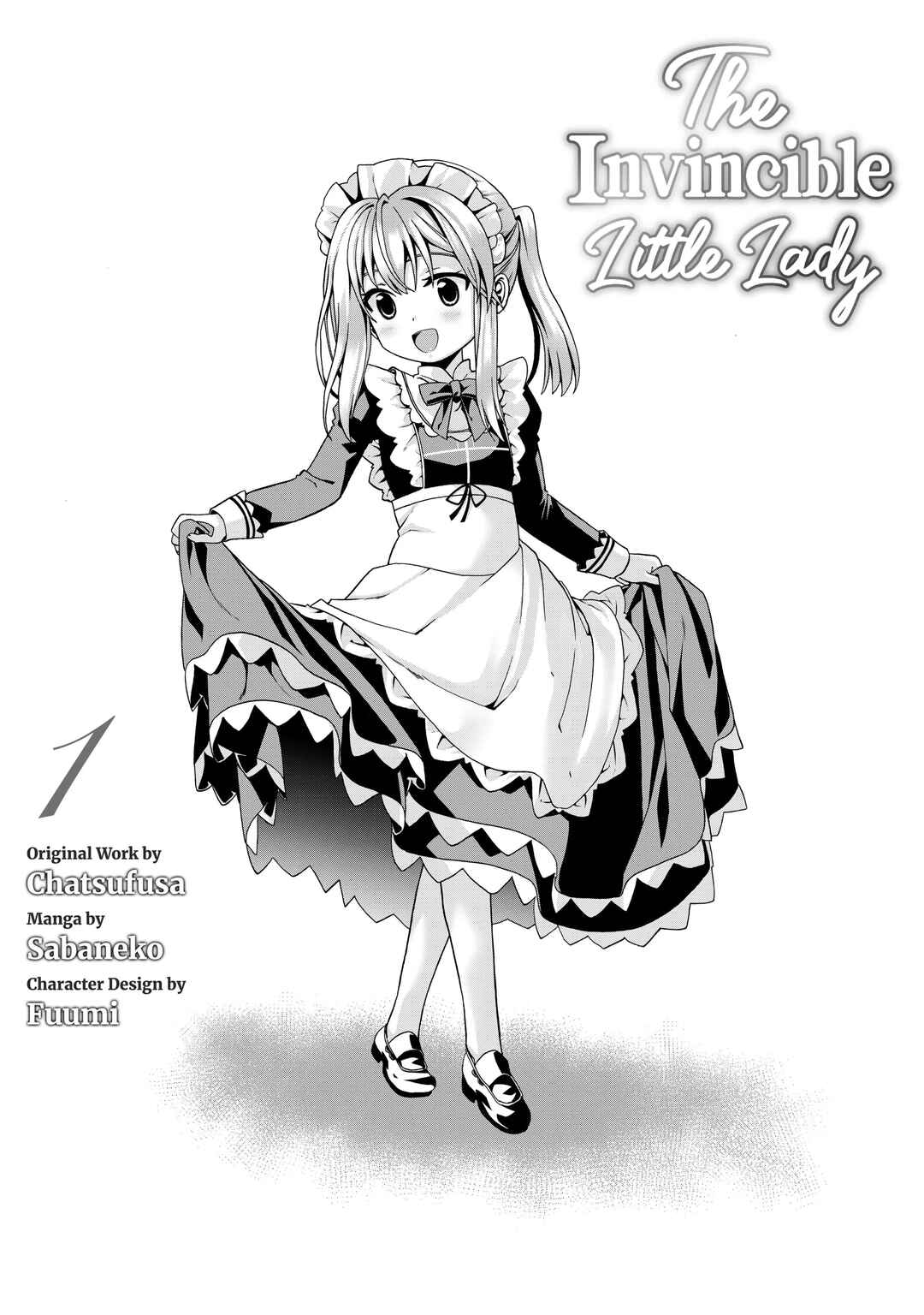 Douyara Watashi no Karada wa Kanzen Muteki no You Desu ne Chapter 6 - Page 35
