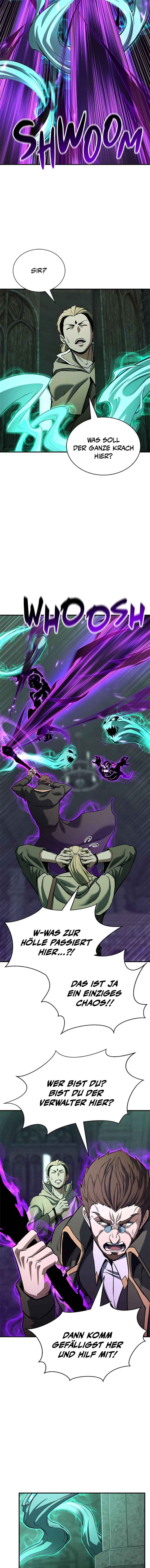 All-Master Necromancer Chapter 27 - Page 17