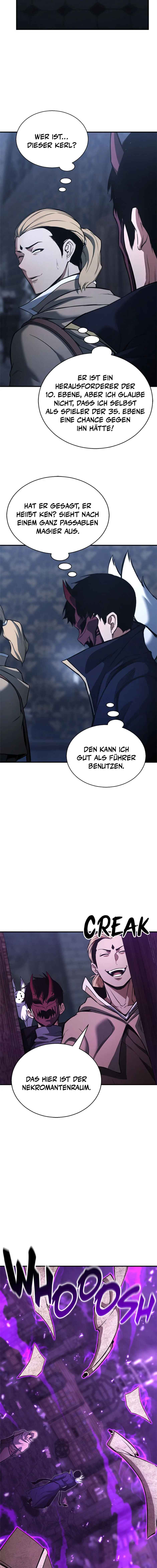 All-Master Necromancer Chapter 27 - Page 6