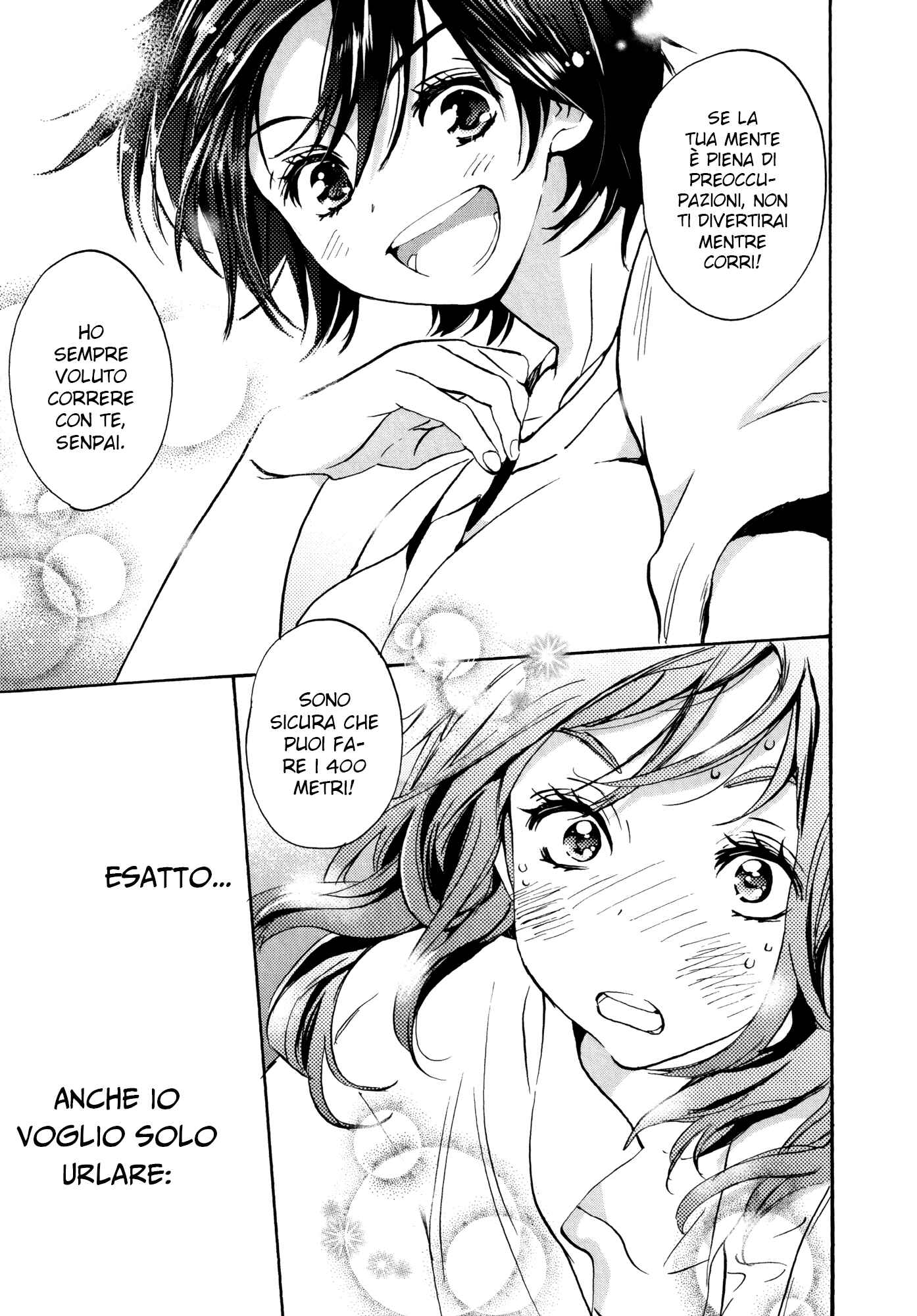 Kase-san to... Chapter 19 - Page 24