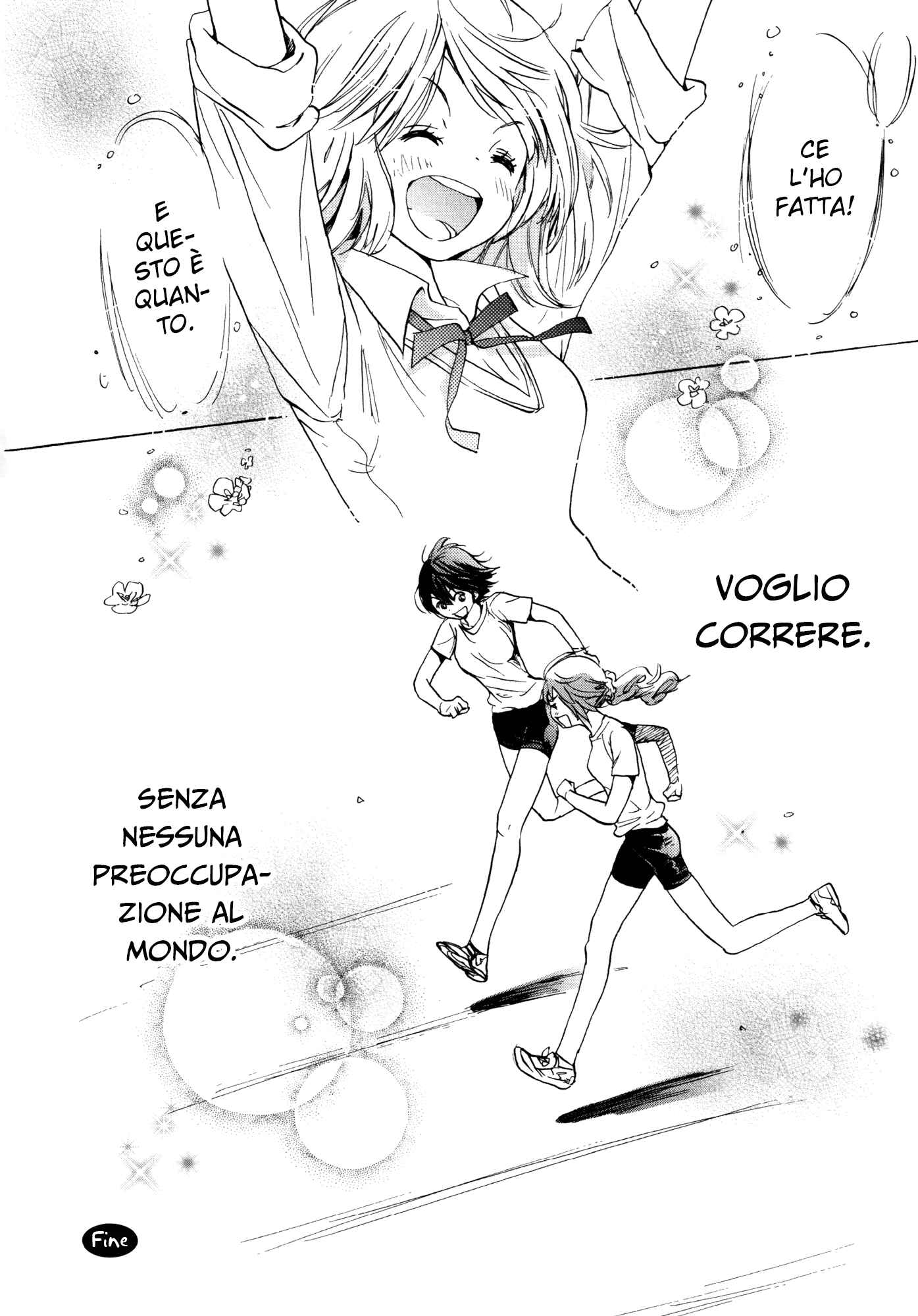Kase-san to... Chapter 19 - Page 25