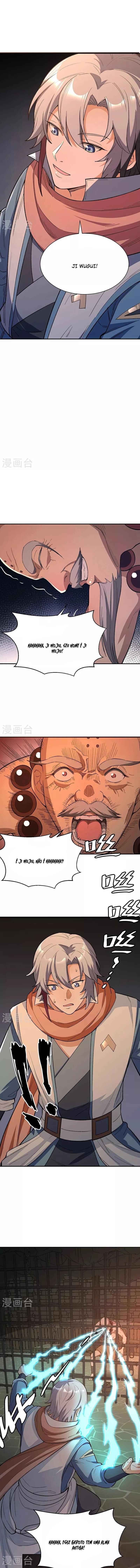 Martial Arts Reigns Chapter 621 - Page 15