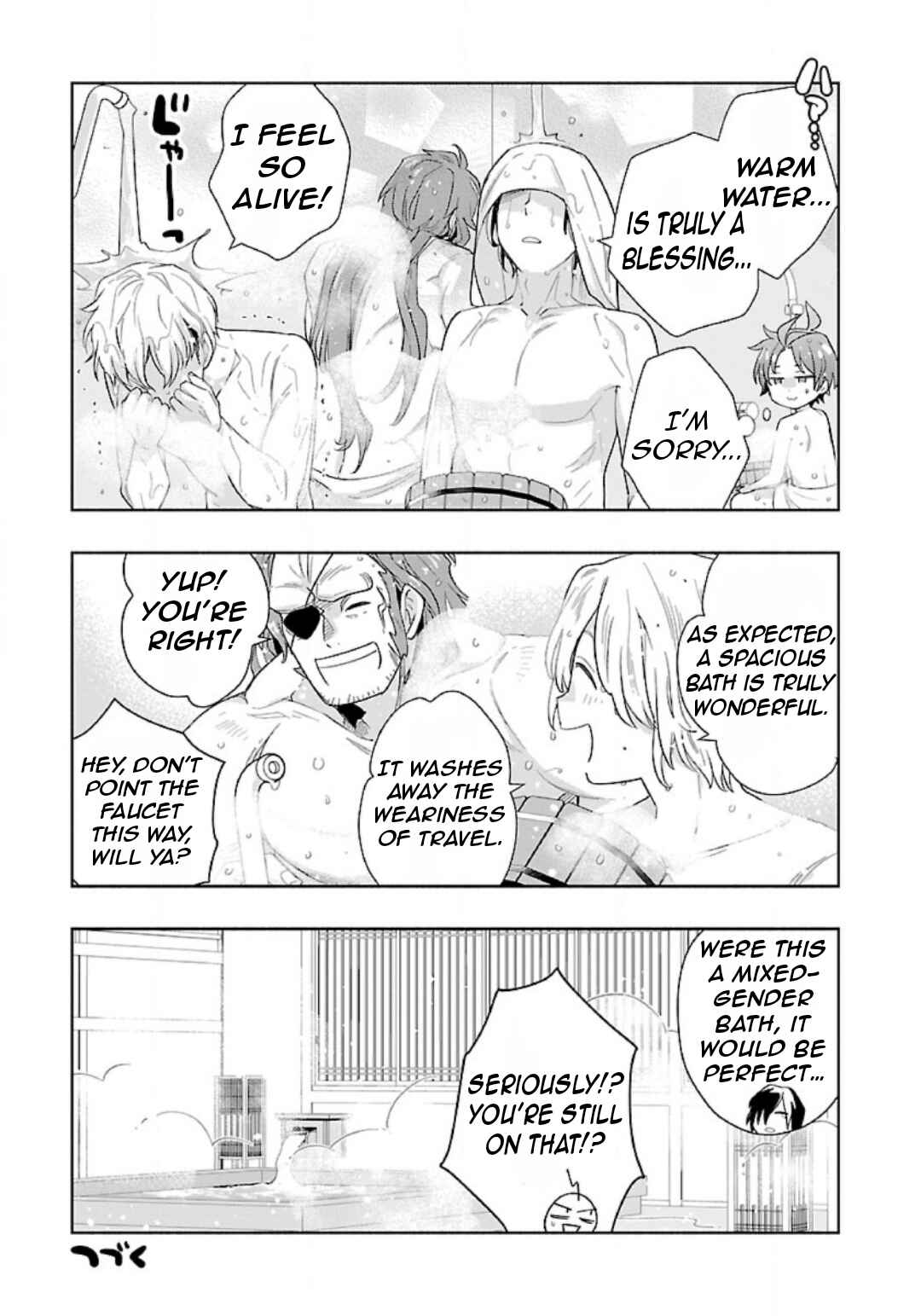 Tensei Shite Inaka de Slow Life wo Okuritai Chapter 82 - Page 22