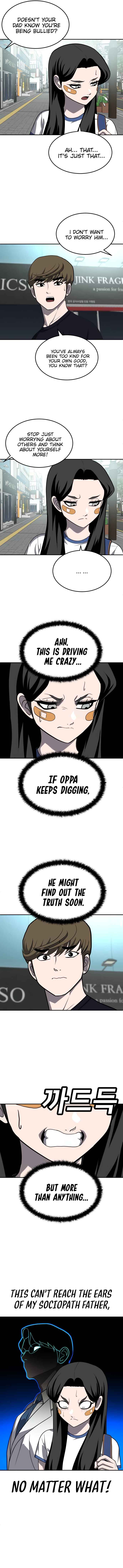 Norigam Chapter 22 - Page 14