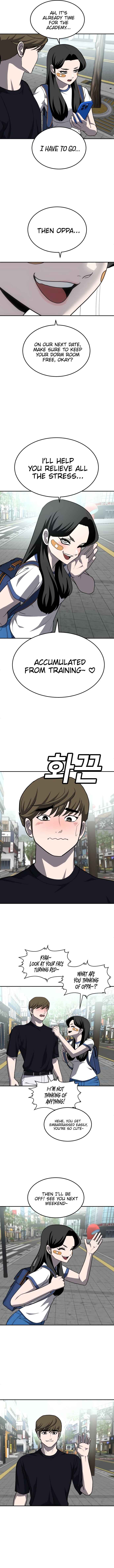 Norigam Chapter 22 - Page 16