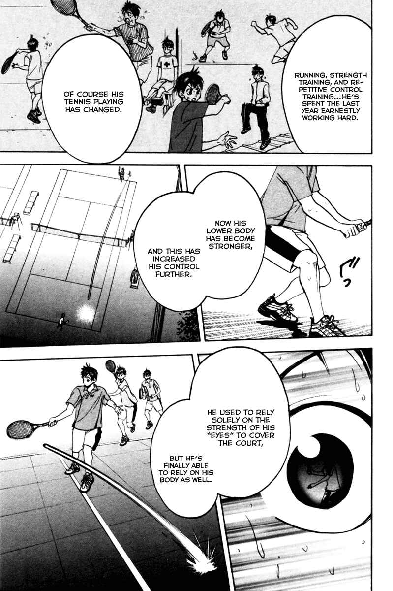 Baby Steps Chapter 18 - Page 15
