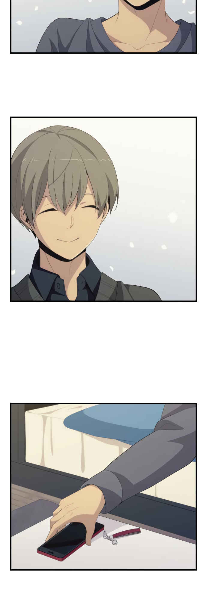 ReLIFE Chapter 200 - Page 13