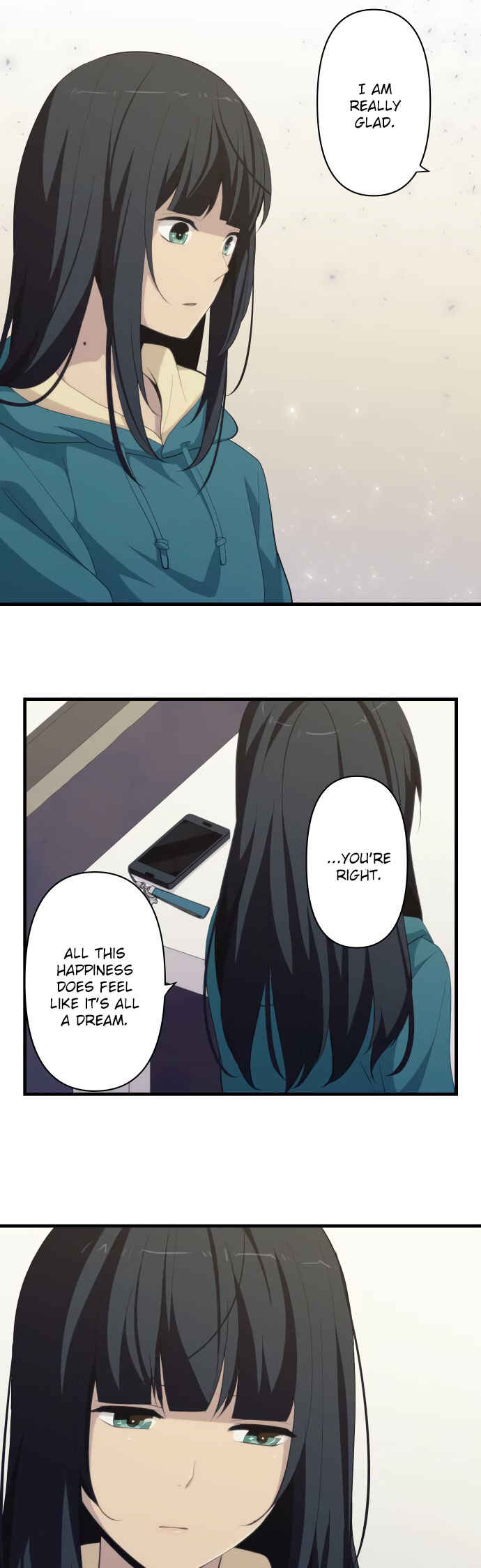 ReLIFE Chapter 200 - Page 9