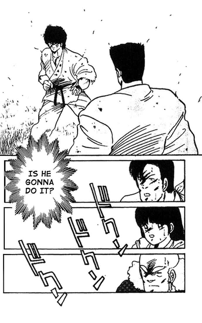Gates of Carnage Chapter 9 - Page 7