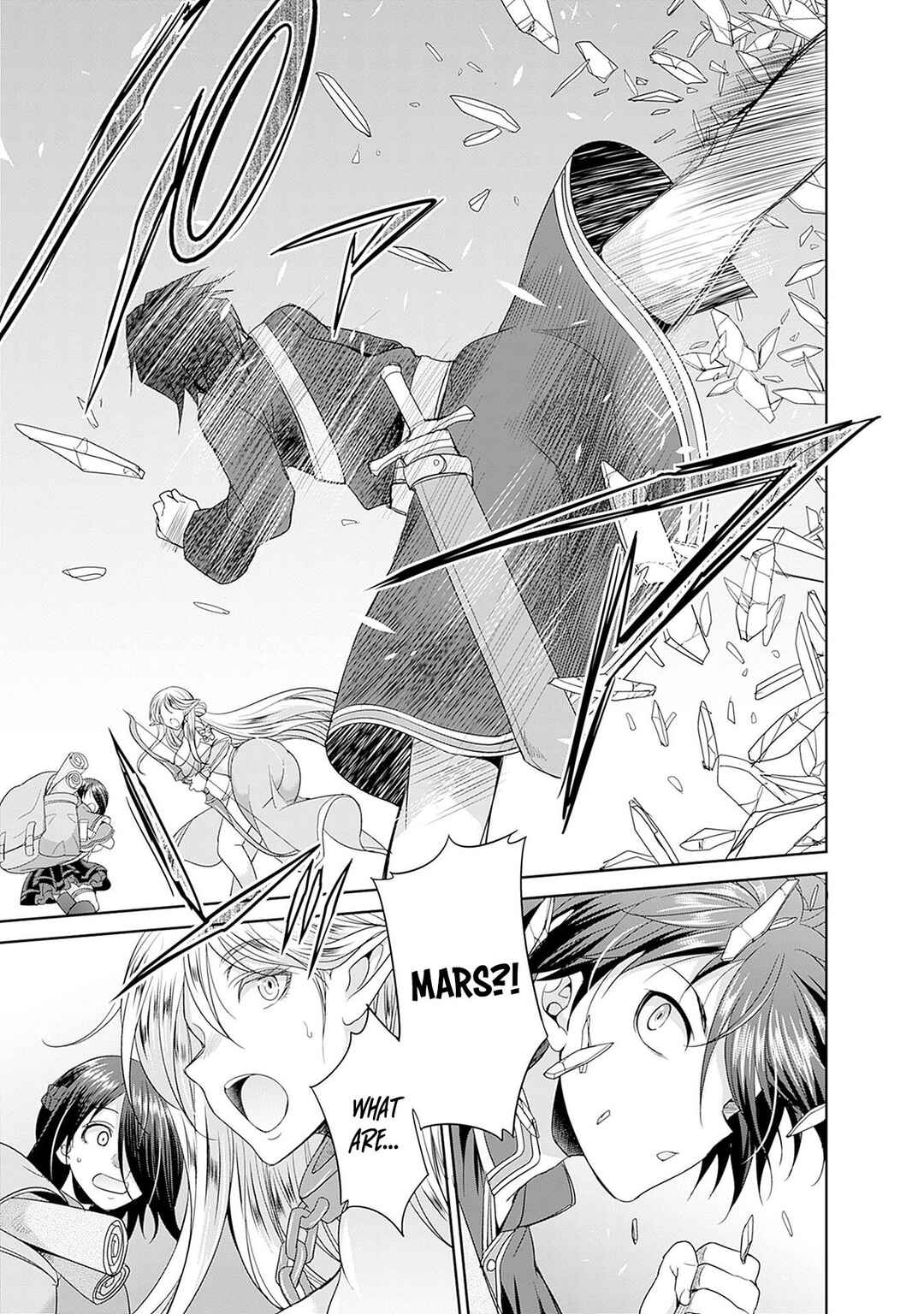 Elf Dorei to Kizuku Dungeon Harem - Isekai de Netotte Nakama o Fuyashimasu Chapter 4 - Page 14