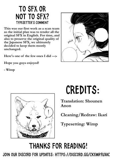 The Tale of Zatoichi NOIR Chapter 0 - Page 66