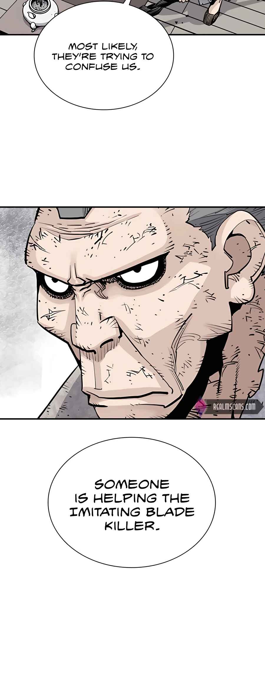 Shashin Chapter 16 - Page 14
