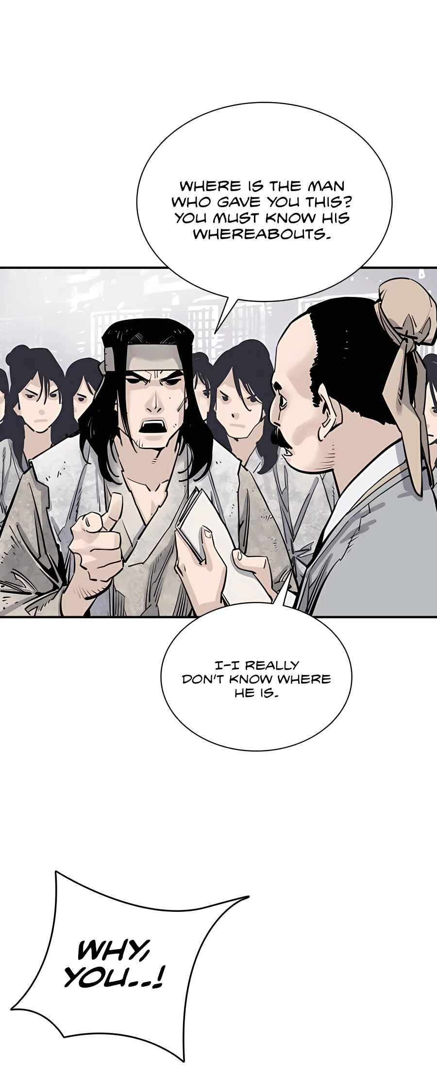 Shashin Chapter 16 - Page 17