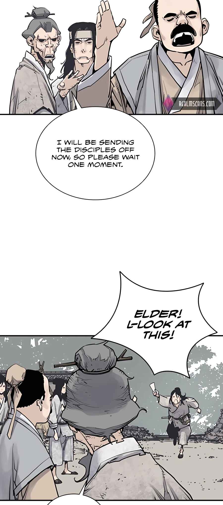 Shashin Chapter 16 - Page 23