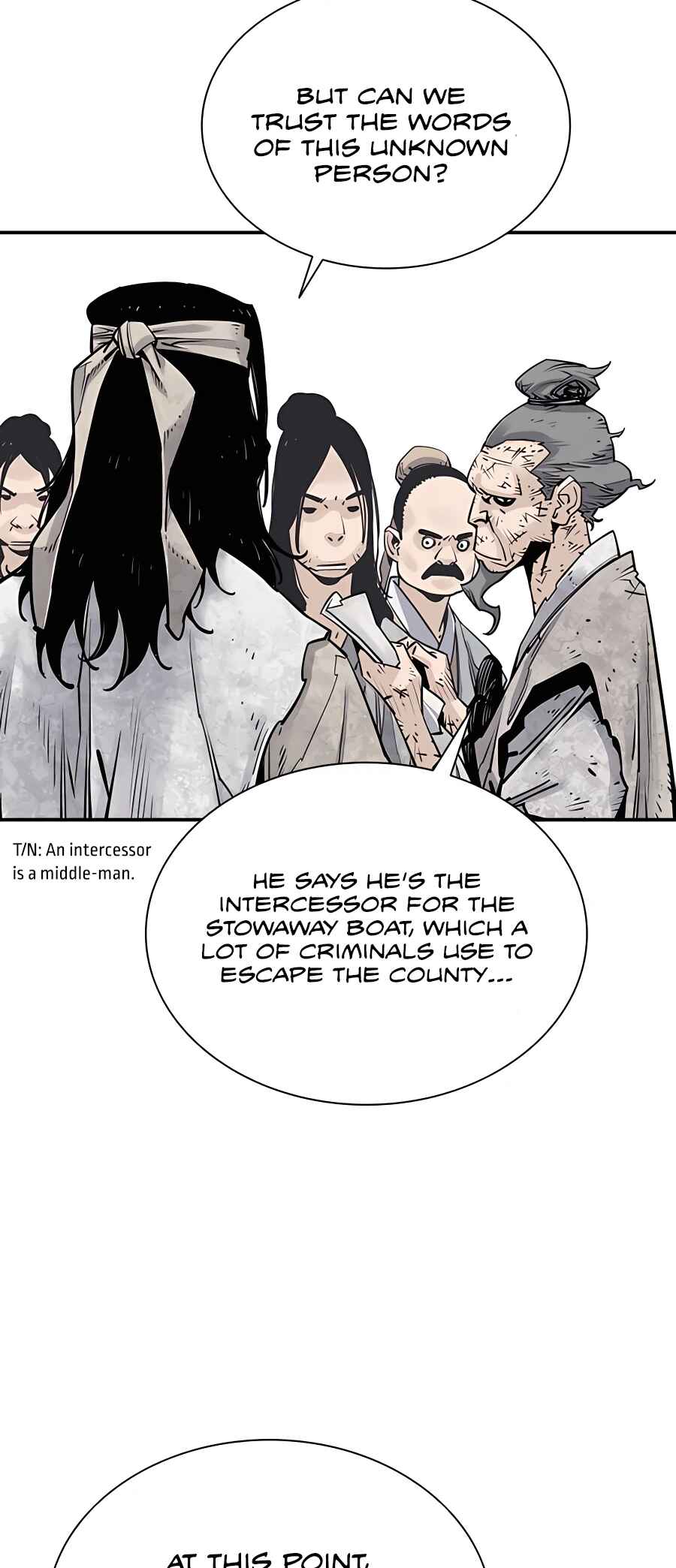 Shashin Chapter 16 - Page 26