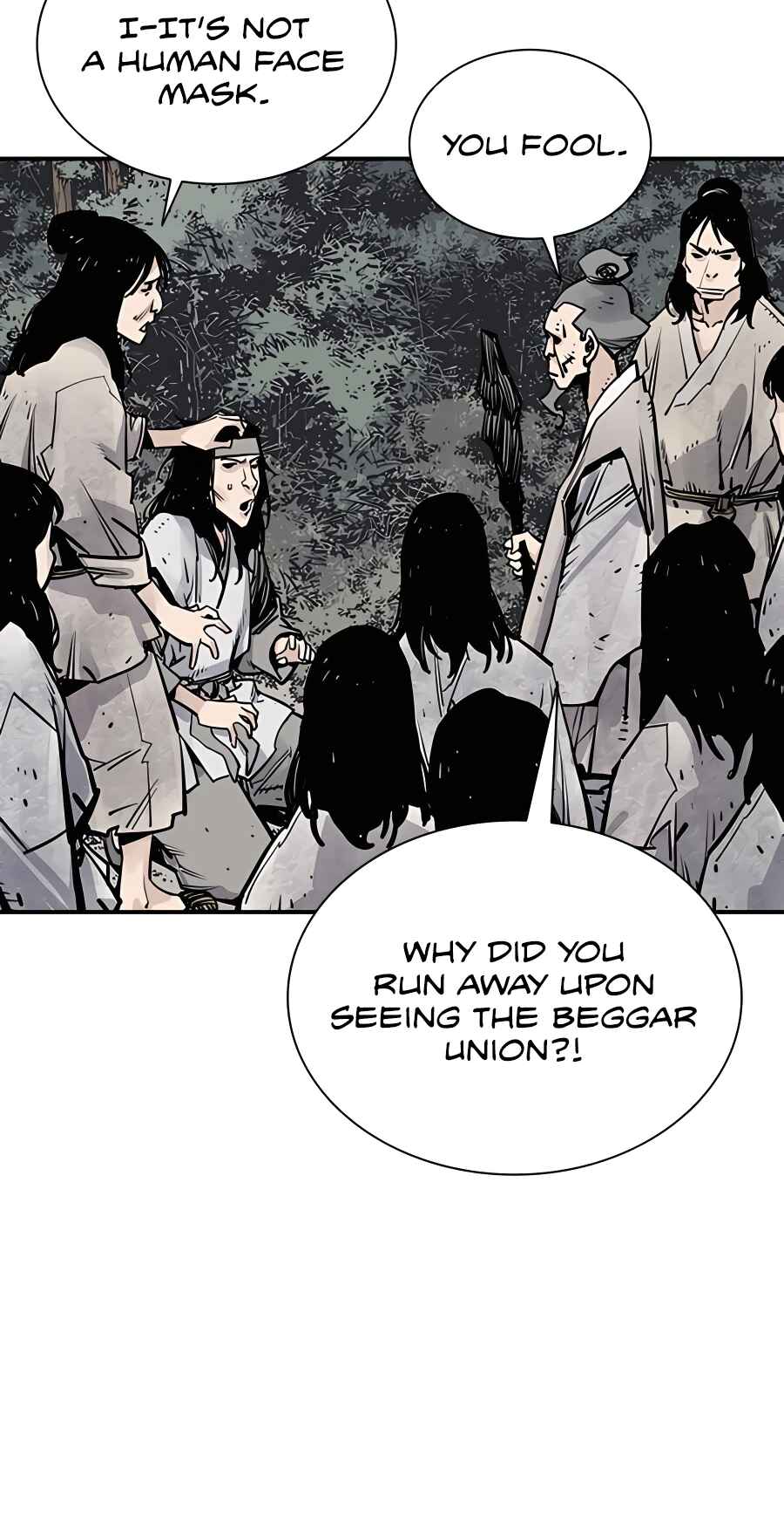 Shashin Chapter 16 - Page 36