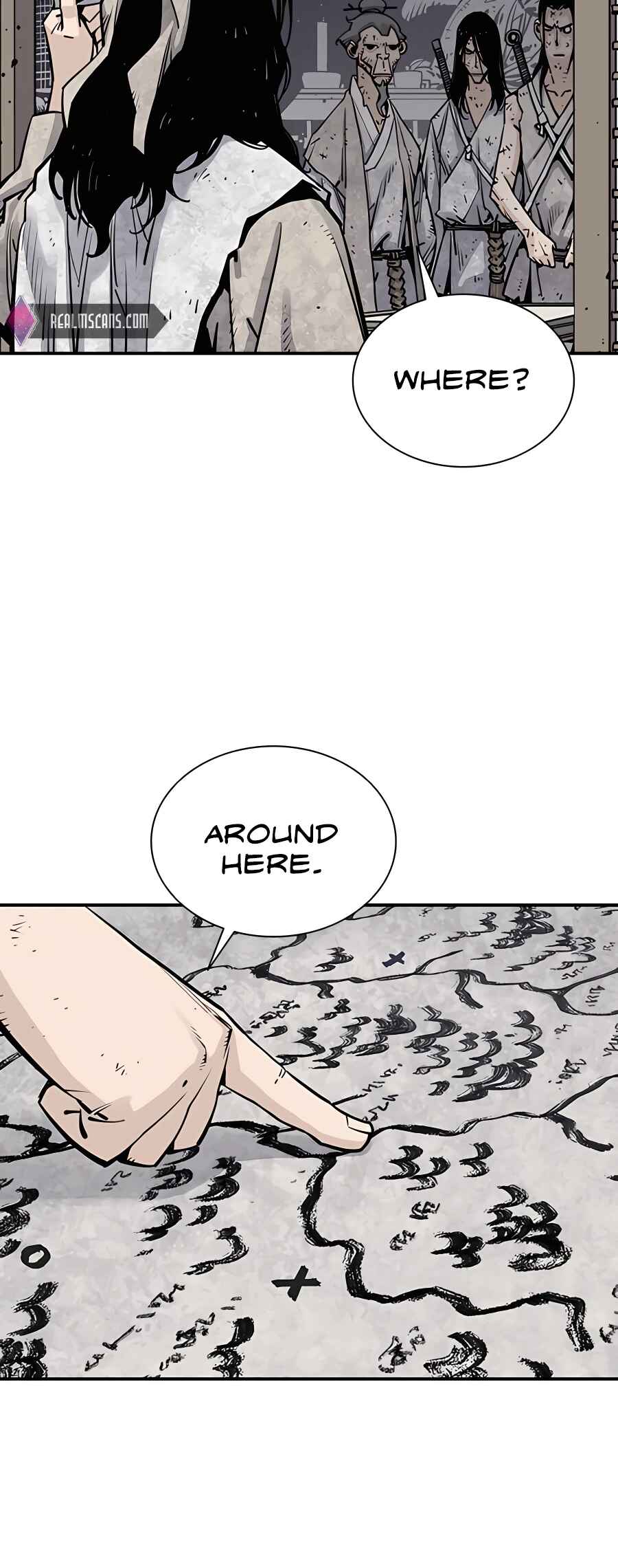 Shashin Chapter 16 - Page 7