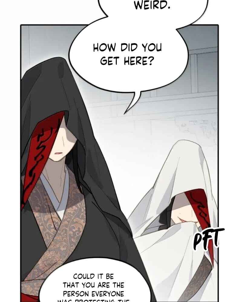 Kill the Male Lead to Become the Villainess Chapter 73 - Page 17