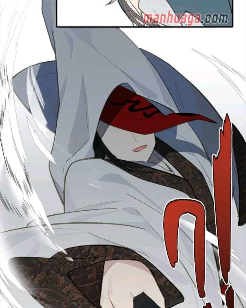 Kill the Male Lead to Become the Villainess Chapter 73 - Page 30