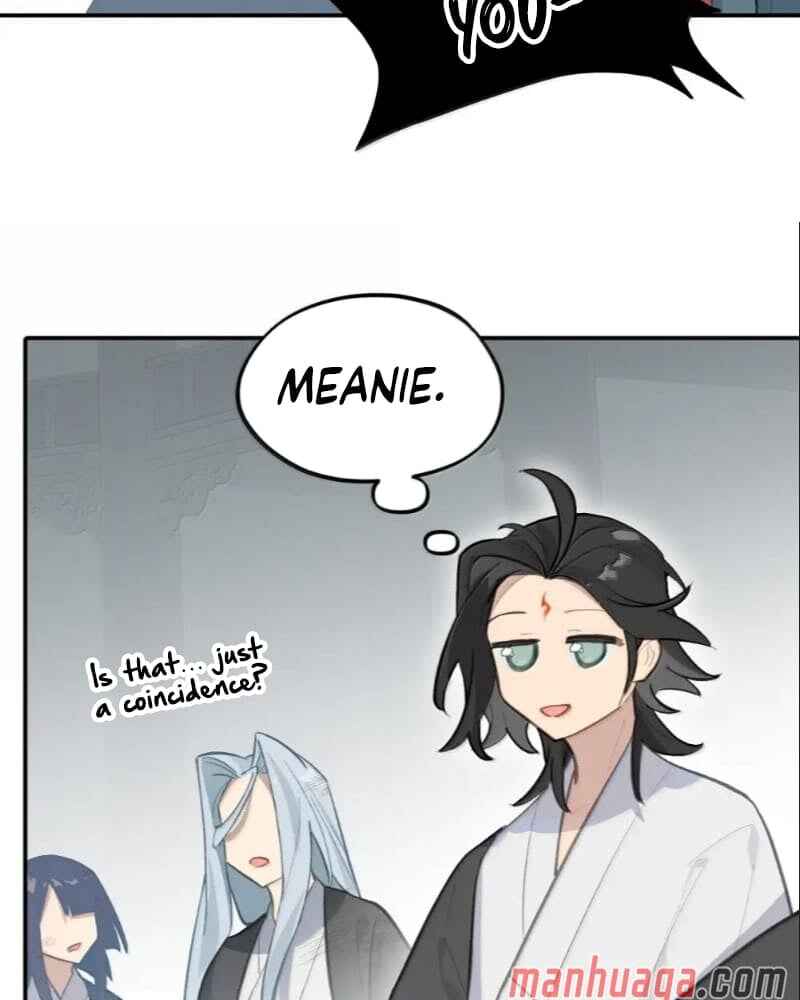 Kill the Male Lead to Become the Villainess Chapter 73 - Page 38