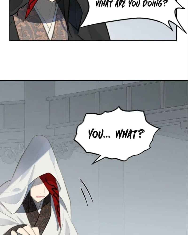 Kill the Male Lead to Become the Villainess Chapter 73 - Page 41