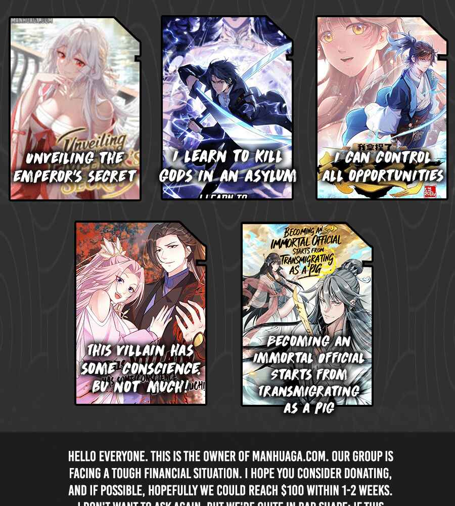 Kill the Male Lead to Become the Villainess Chapter 73 - Page 65
