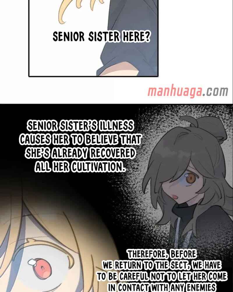 Kill the Male Lead to Become the Villainess Chapter 73 - Page 7