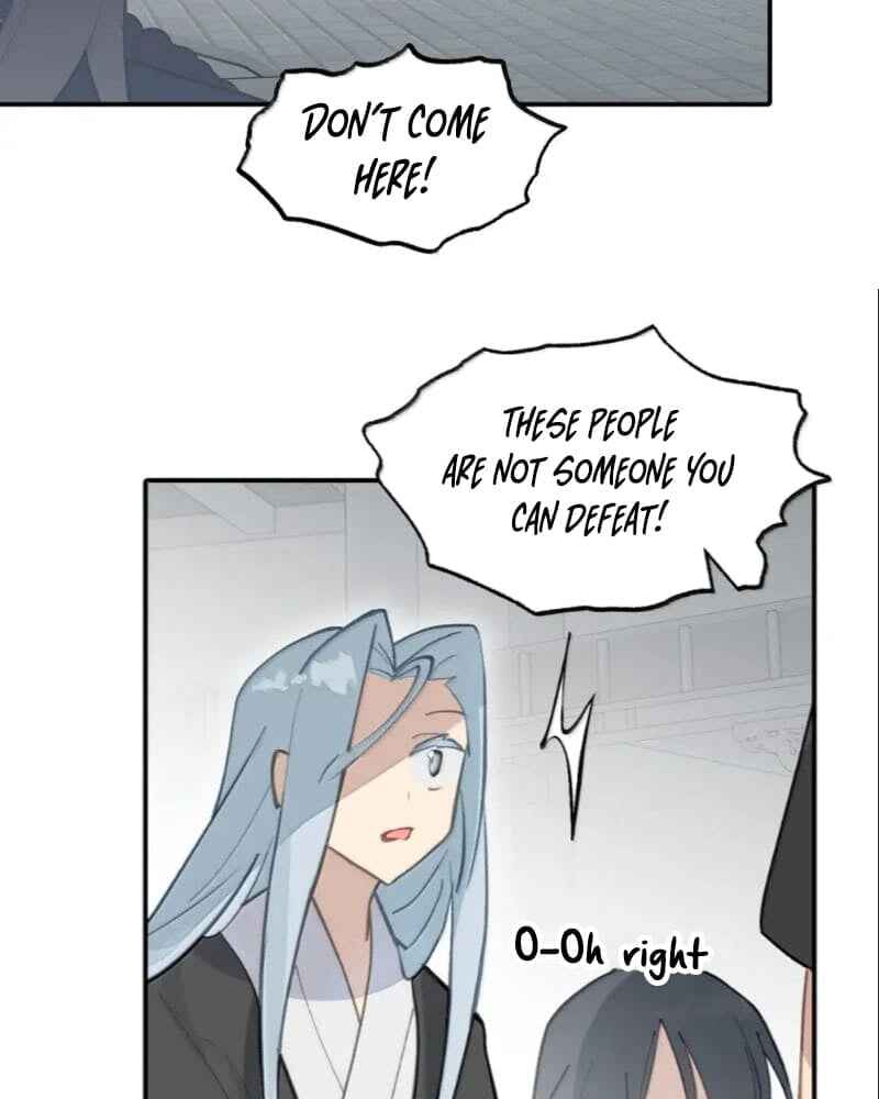 Kill the Male Lead to Become the Villainess Chapter 73 - Page 9
