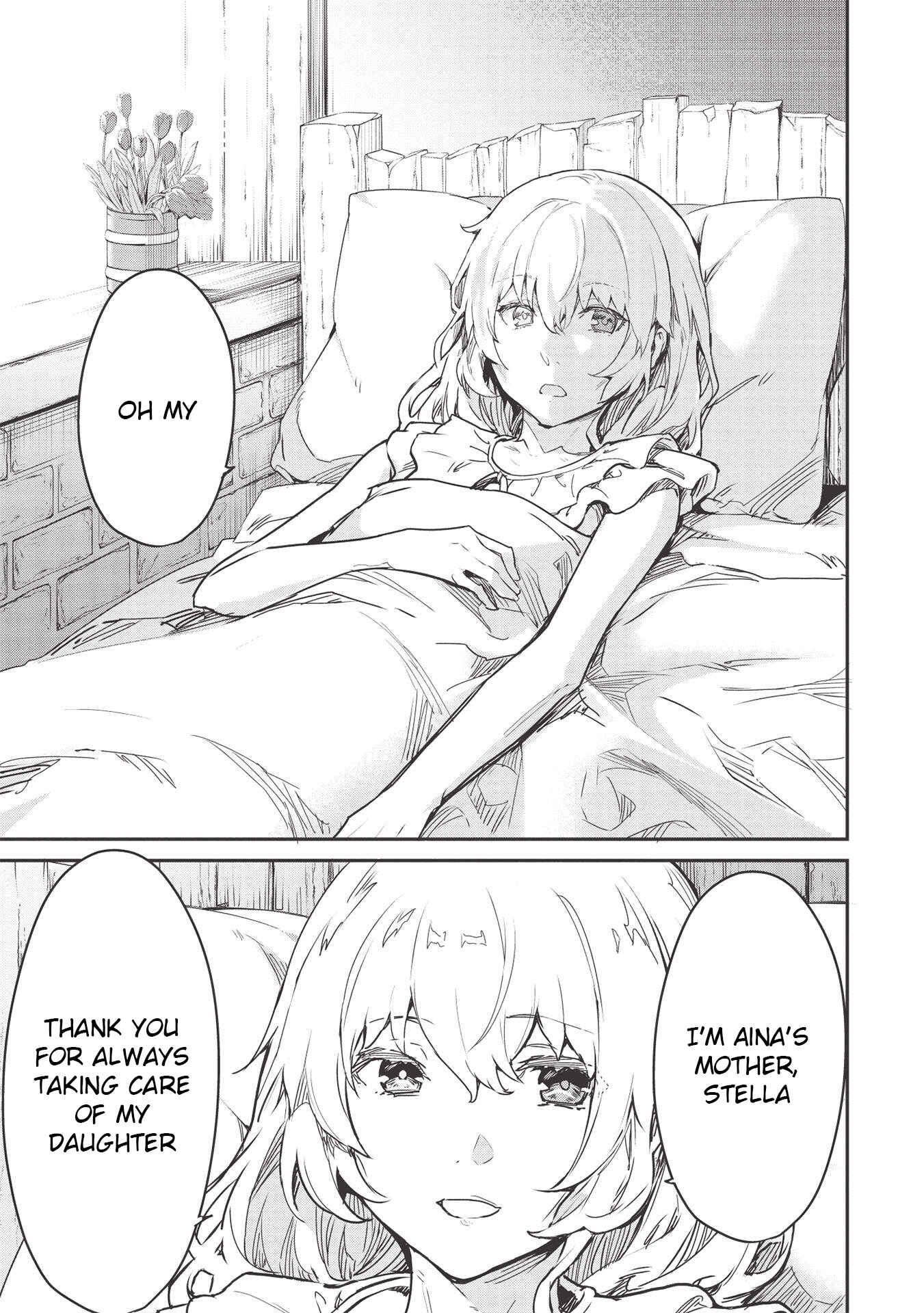 Itsudemo Jitaku ni Kaereru Ore wa, Isekai de Gyoushounin wo Hajimemashita Chapter 19 - Page 10