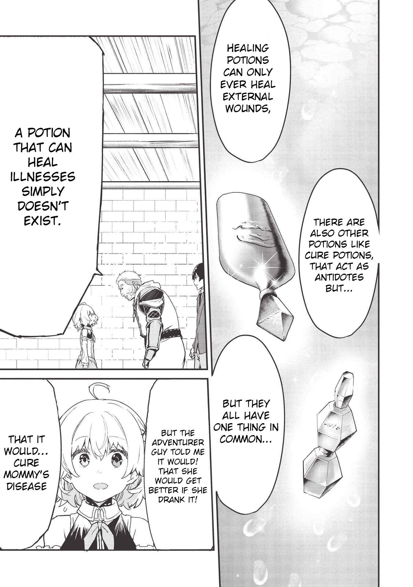 Itsudemo Jitaku ni Kaereru Ore wa, Isekai de Gyoushounin wo Hajimemashita Chapter 19 - Page 4