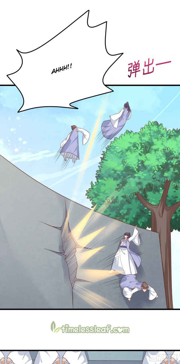 Supreme Ocular Master: The Peerless Heiress Chapter 151 - Page 1