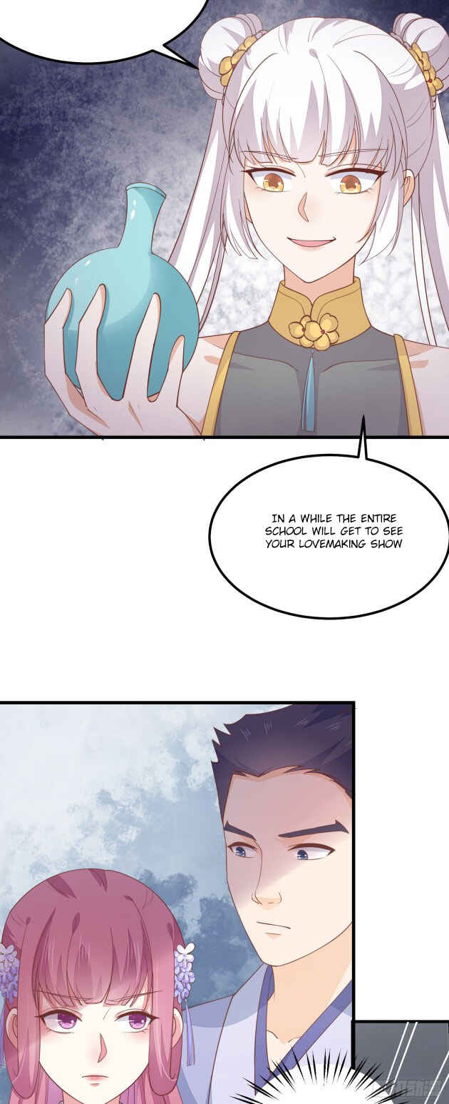 Supreme Ocular Master: The Peerless Heiress Chapter 151 - Page 16