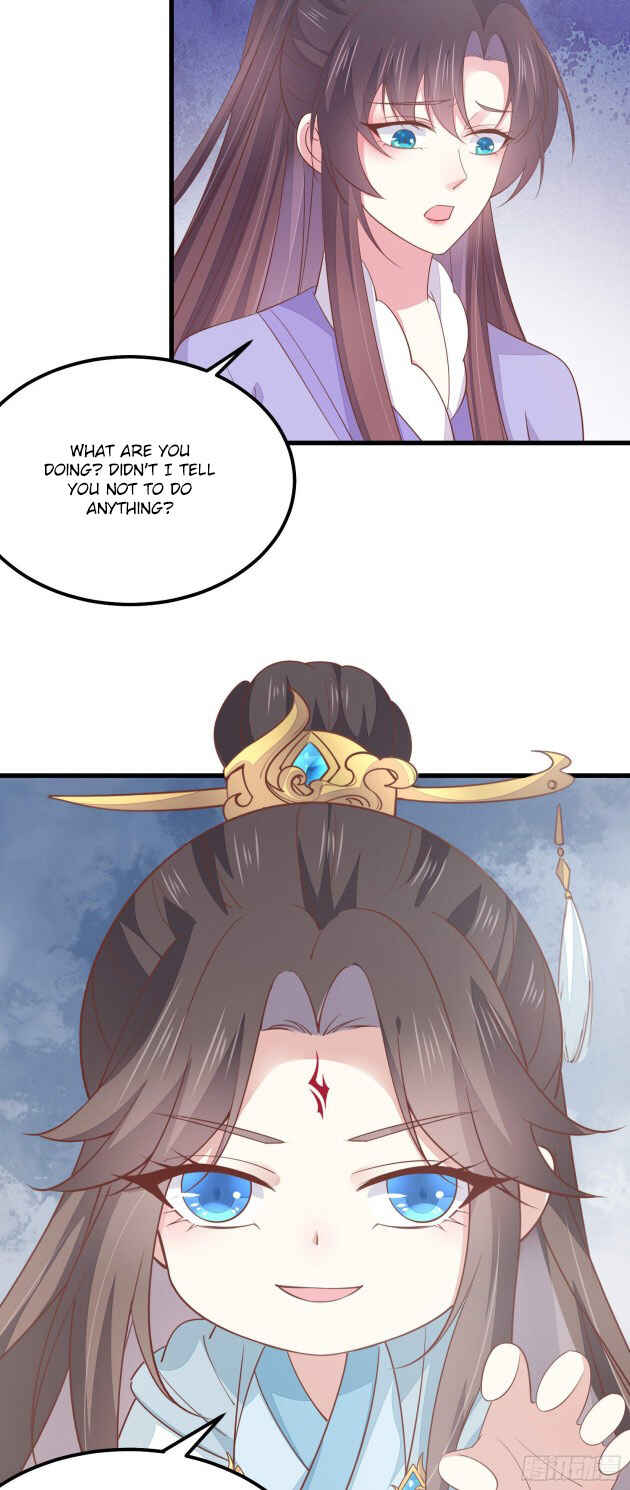 Supreme Ocular Master: The Peerless Heiress Chapter 151 - Page 32