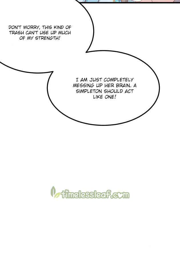 Supreme Ocular Master: The Peerless Heiress Chapter 151 - Page 33