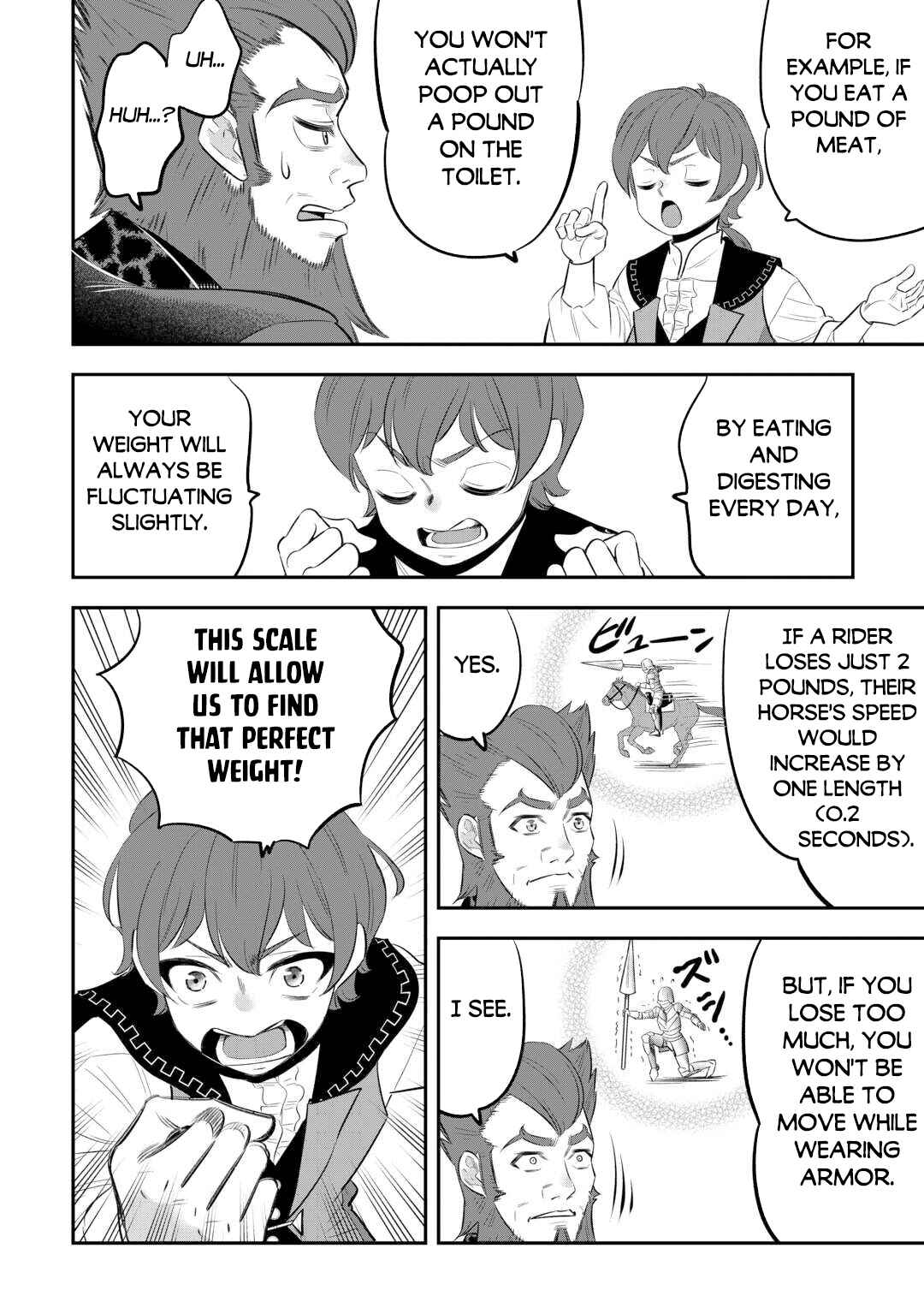 Kirawaremono no Akuyaku Reisoku ni Tensei Shita noni, Nazeka Mawari ga Hanatte Oitekurenai Chapter 2 - Page 12