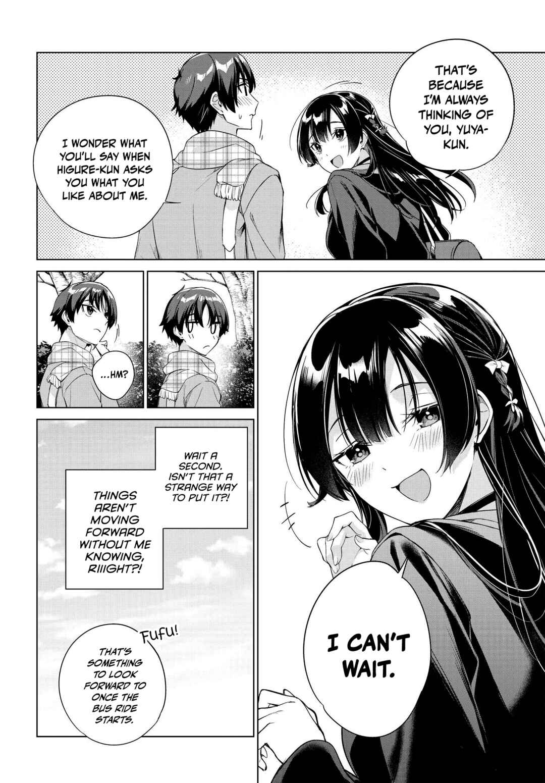Ryoushin no Shakkin wo Katagawari Shite Morau Jouken wa Nihon Ichi Kawaii Joshikousei to Issho ni Kurasu Koto deshita. Chapter 23 - Page 7